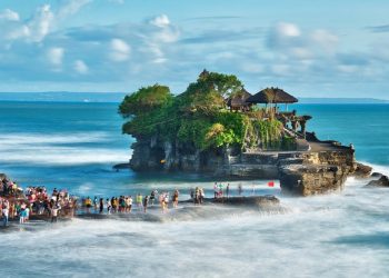 Kemenpar Dorong Seluruh Destinasi Tersertifikasi Pariwisata Berkelanjutan