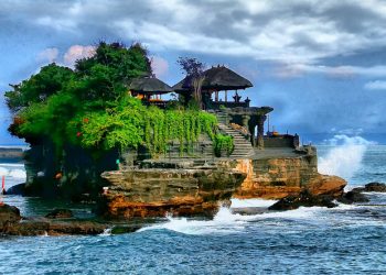 Kemenpar Dorong Seluruh Destinasi Tersertifikasi Pariwisata Berkelanjutan