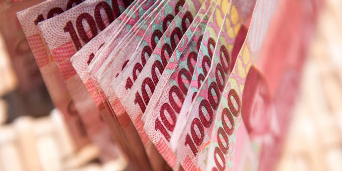 Perang Dagang Kian Panas, Rupiah Diprediksi Dikisaran Rp14.428/USD