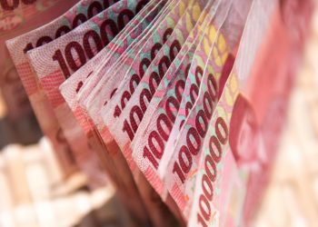 Perang Dagang Kian Panas,  Rupiah Diprediksi Dikisaran Rp14.428/USD
