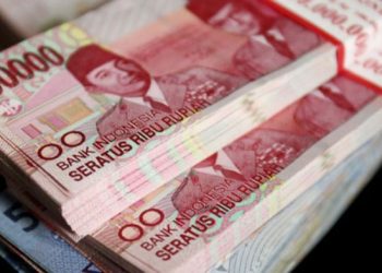 Perang Dagang Kian Panas,  Rupiah Diprediksi Dikisaran Rp14.428/USD