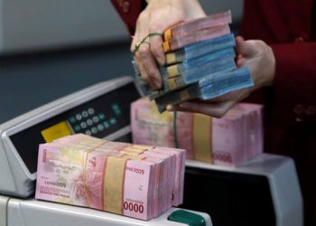 Perang Dagang Kian Panas,  Rupiah Diprediksi Dikisaran Rp14.428/USD