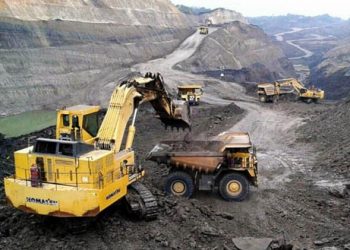 Jonan Resmikan LPMAK Freeport