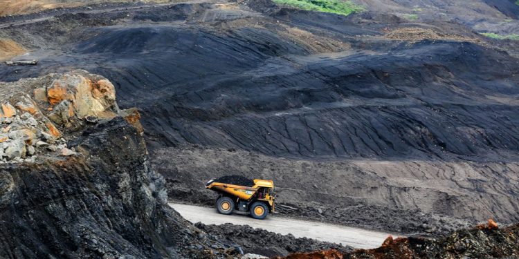 Jonan Resmikan LPMAK Freeport