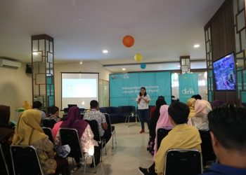 Do-It Dukung UMKM untuk Masuk ke Dunia Digital
