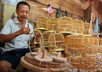 UKM Makin Sadar Jualan Lewat Jalur Digital