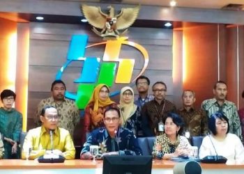 Inflasi Bahan Pangan  Masuk Level Tertinggi Sejak 2015