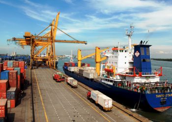 Pembayaran di Pelindo Bakal Terintegrasi Secara Nasional