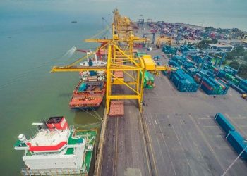 Pembayaran di Pelindo Bakal Terintegrasi Secara Nasional