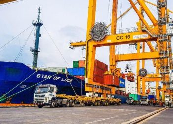 Pembayaran di Pelindo Bakal Terintegrasi Secara Nasional