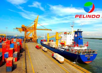 Pembayaran di Pelindo Bakal Terintegrasi Secara Nasional