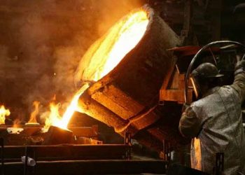 Smelter Kapasitas 230 Ribu Ton Segera Beroperasi di Kolaka