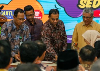 Reckitt Benckiser dan Kemenkes Kolaborasi Edukasi Pentingnya Menjaga Kesehatan