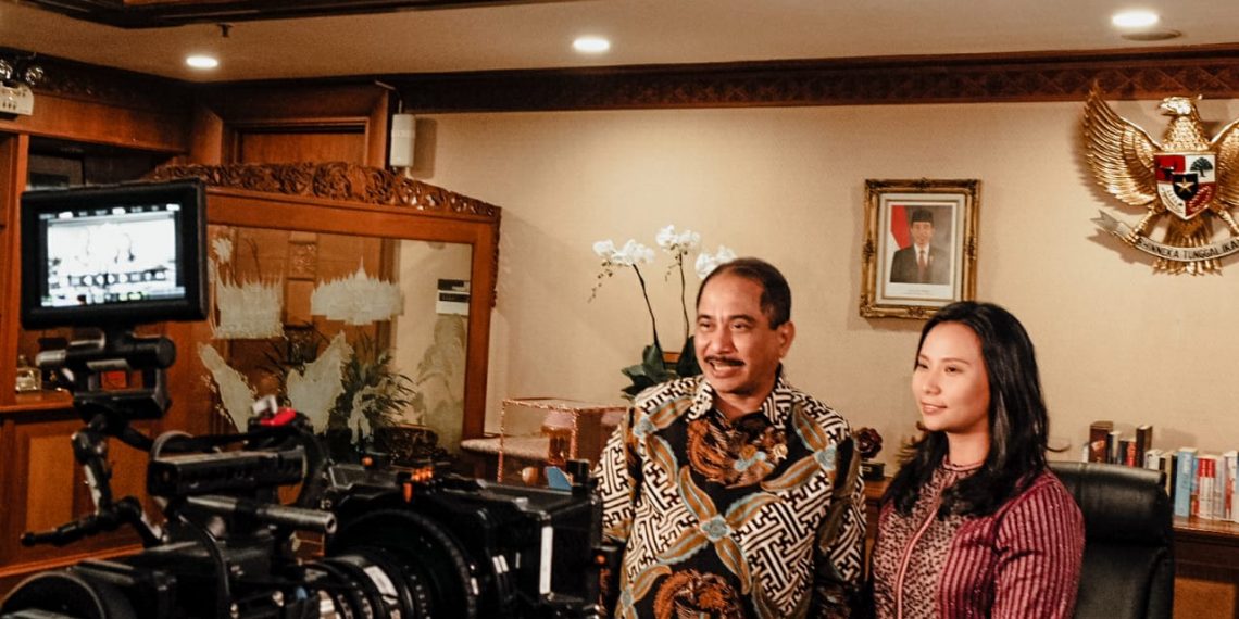 Akhirnya, Film Bali : Beat of Paradise Segera Tayang di Indonesia