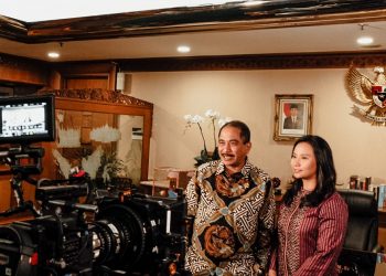 Akhirnya, Film Bali :  Beat of Paradise  Segera Tayang di Indonesia
