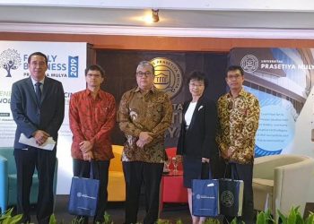 Prasetiya Mulya Berikan Tips Kelola Family Business  di  Zaman Milenial