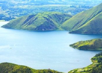 Indonesia Siapkan 15 Danau Sebagai Destinasi Wisata Populer