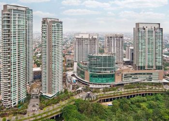 Rights Issue Lippo Tarik Rp 11,2 Triliun Investasi Masuk Indonesia