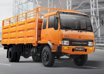 Sektor Komoditas Masih Baik, Bos Mitsubishi Fuso Incar ‘Rebound’