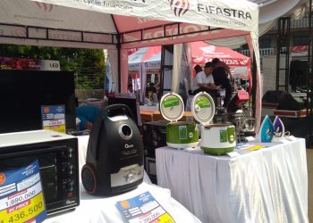 Inovasi FIFGroup  Selalu dinanti oleh Masyarakat Indonesia