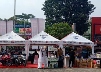 Agustus ini, FIFGroup Kembali Grebeg Kota Bogor