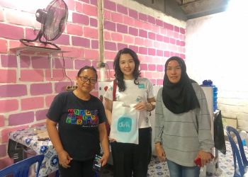 Tingkatkan Sektor Produktif, Do-It Salurkan Kredit Modal Kerja Bagi 1.302 Pengguna di Kaltim
