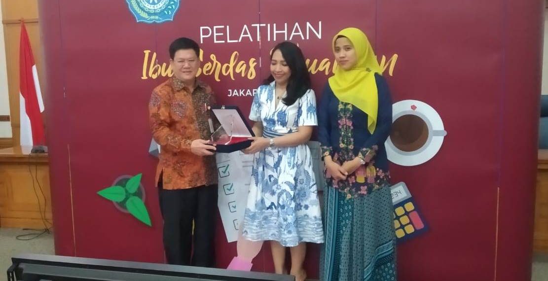 Narada Asset Management Dorong Literasi Keuangan bagi Perempuan