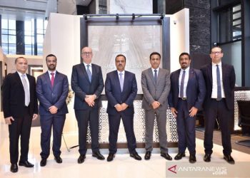 QNB Group Relokasi Kantor Pusat di Jakarta