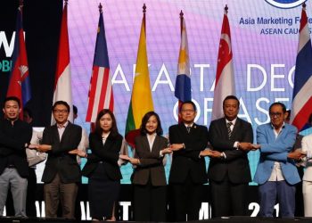 Markplus Gelar Asean Marketing Summit  2019