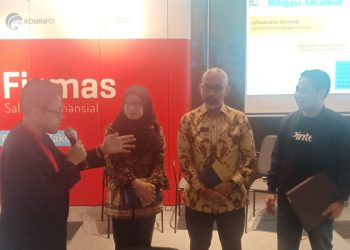 Fintech menjadi Kunci untuk Atasi Masalah  Sosial Ekonomi di Indonesia