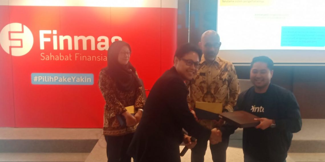 Fintech Bantu Masyarakat Menikmati Pendidikan lebih Tinggi