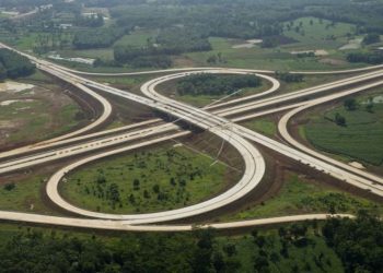 Jalan Tol Bakal Kerek Kinerja BNI