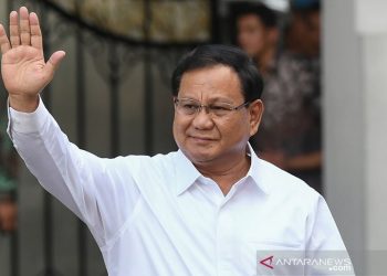 Prabowo Jadi Menteri, Relawan Jokowi Kecewa