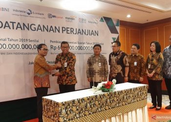 Bio Farma Ekspansi ke Afrika dan Negara OKI