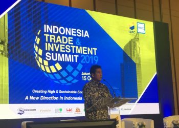 Apindo: Reformasi Kebijakan Investasi Bisa Kerek Ekonomi
