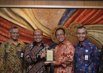 Tingkatkan Dana Murah, BNI Syariah Gandeng PLN Terkait Pembayaran Payroll