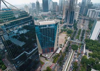 Bantuan Sosial Melalui Bank BRI Capai Rp 11 Triliun