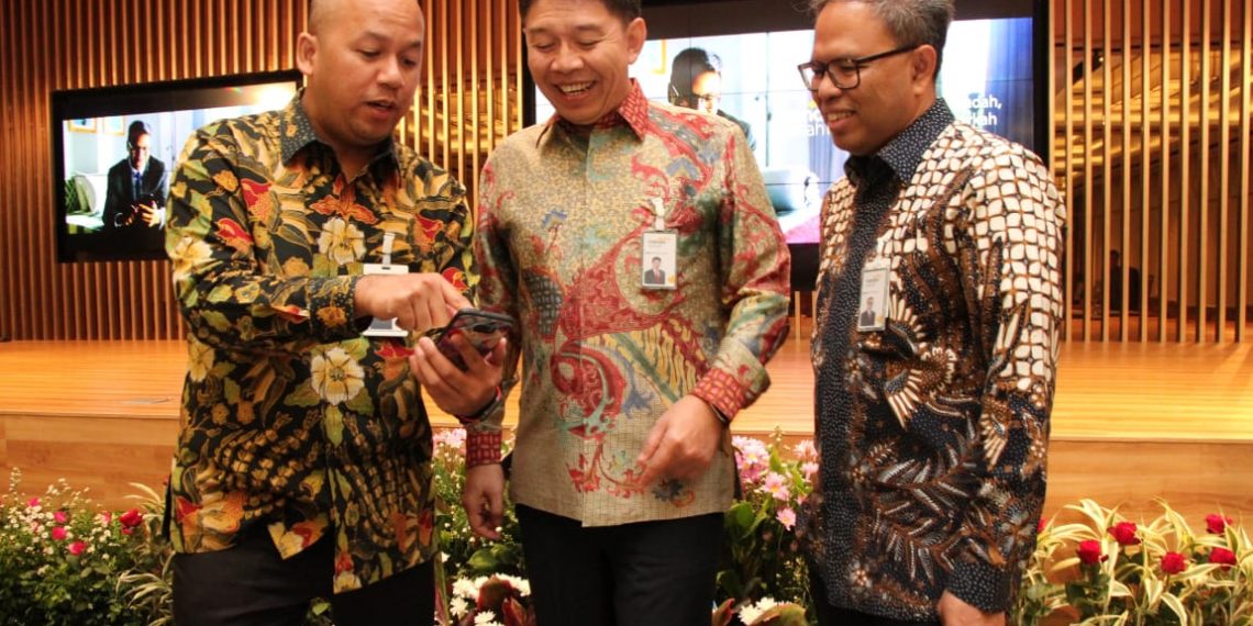 Kinerja Melesat, Laba Bersih Mandiri Syariah Kuartal III Tumbuh 100%