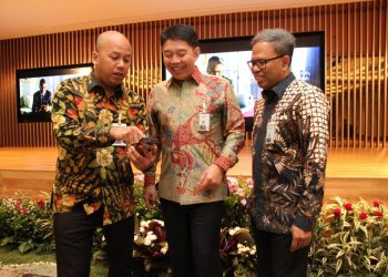 Kinerja Melesat, Laba Bersih Mandiri Syariah Kuartal III Tumbuh 100%