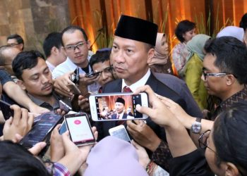 Menperin Janji Revitalisasi Industri Manufaktur