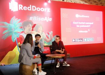 RedDoorz Luncurkan #BisaAja, Nginap dan Berlibur Tanpa Khawatir