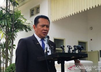 Sumpah Pemuda Momentum Konsolidasi Membumikan Pancasila