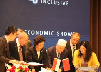 Hubungan RI China Disebut Bakal Makin Menantang