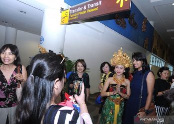 Vietnam Airlines Mulai Layani Penerbangan Bali-Ho Chi Minh