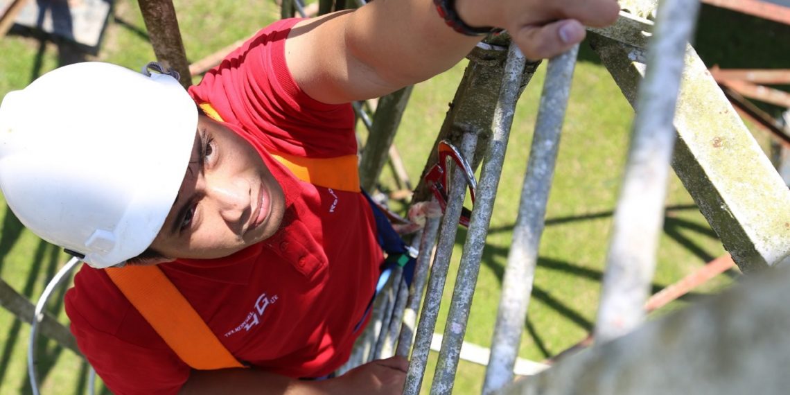 Memasuki Kuartal 4-2019, Telkomsel Fokus Percepatan Pemerataan Infrastruktur Teknologi Broadband Terdepan 