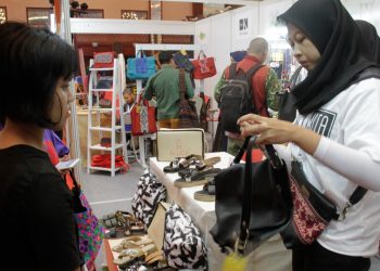 UMKM Mitra Binaan LPS