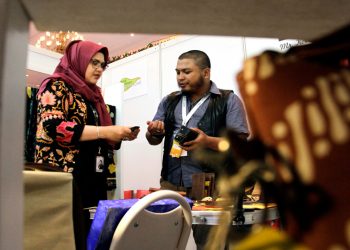 UMKM Mitra Binaan LPS