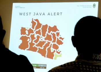 Jabar Mulai Terapkan Manajemen Krisis Kepariwisataan