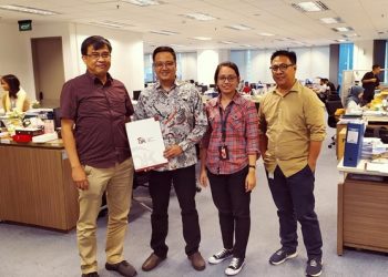 OJK Resmi Izinkan Finmas  Sebagai Penyelenggara Layanan Pinjam Meminjam Uang Berbasis Fintech