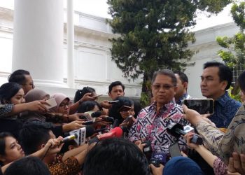 Biar Internet Makin Merata, Indonesia Bakal Tambah 3 Satelit